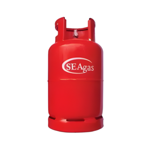 SeaGas 13 KG - Gas