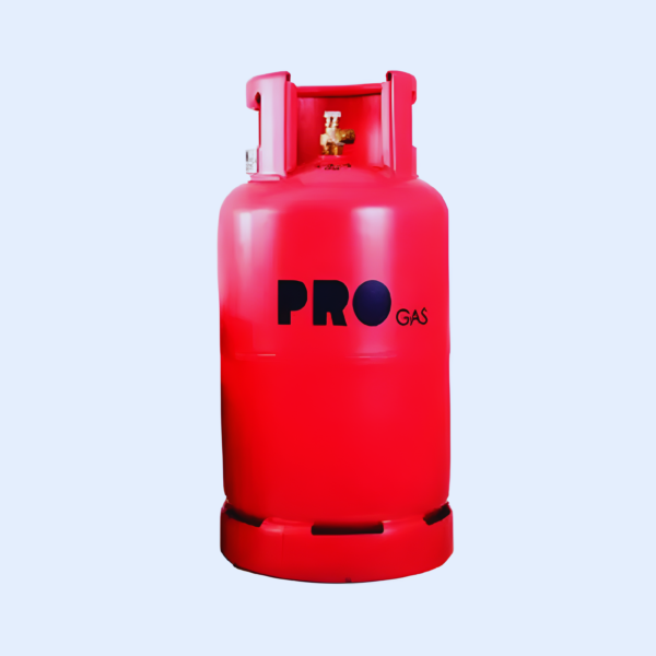 PRO Gas 13 KG - Gas Refill