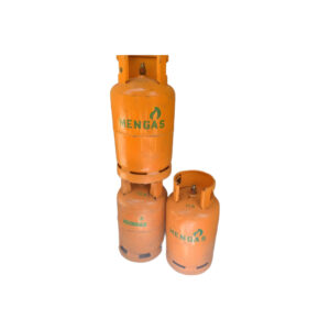 MenGas 13 KG - Gas + Cylinder