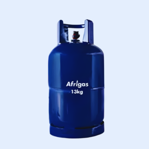 Afrigas 13 KG - Gas Refill