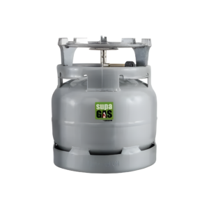 National Oil Supa 6 KG - Gas Refill