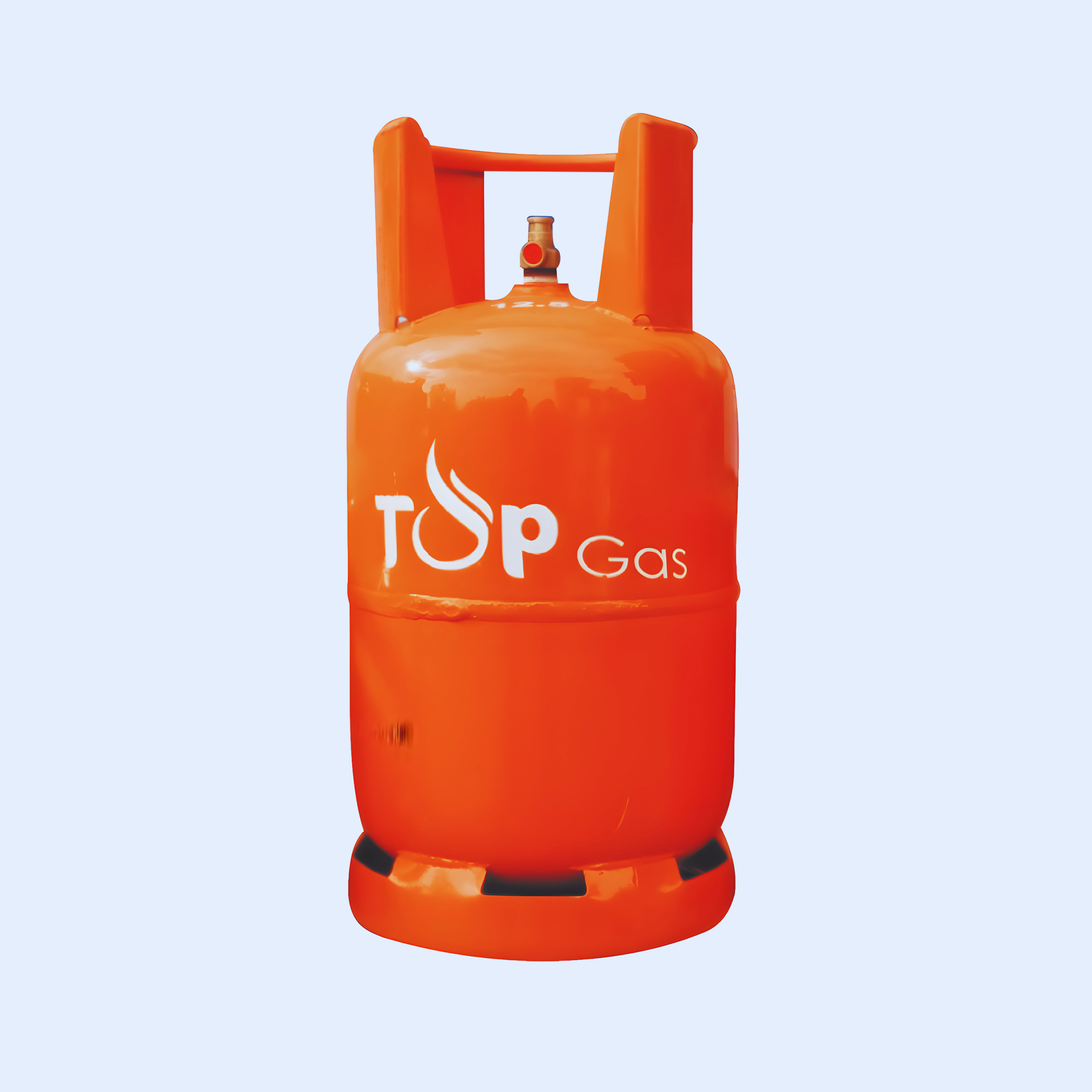Top Gas 13 KG - Gas Refill
