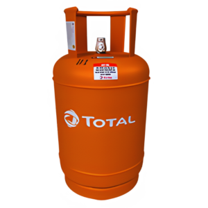 Total Gas 13 KG - Gas + Cylinder