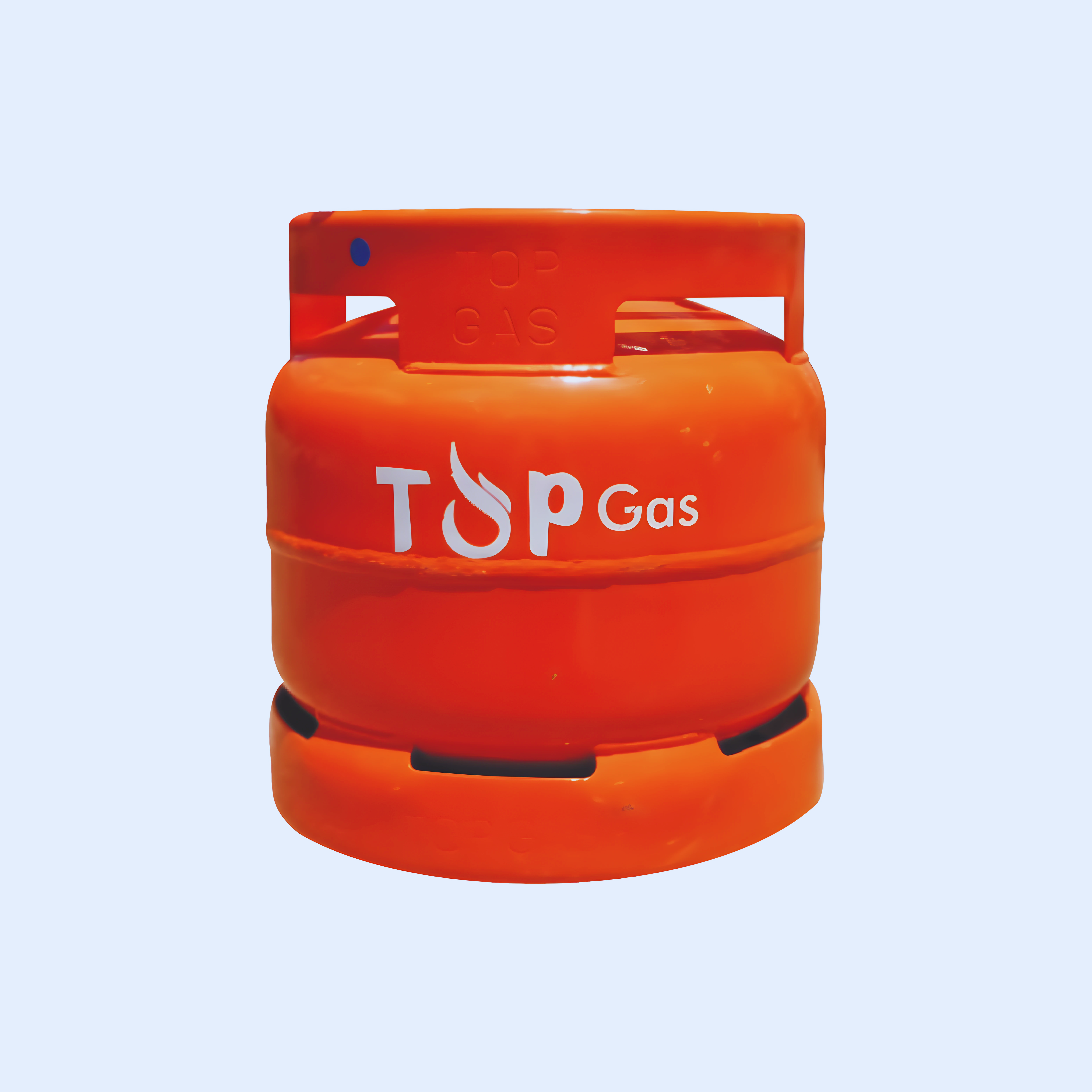 Top Gas 6 KG - Gas Refill