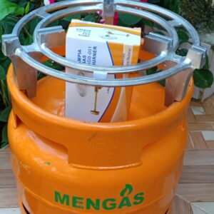 MENGAS 6KG