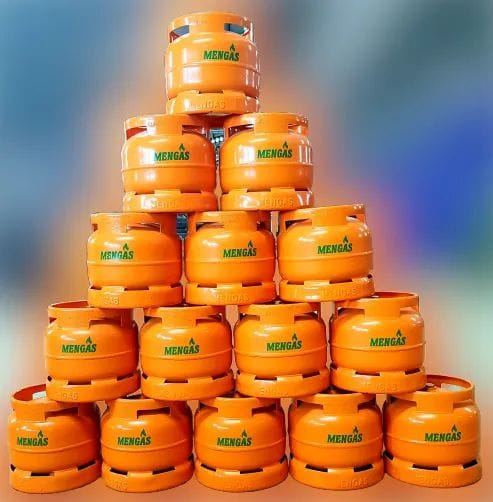 Mengas prices in Kenya
